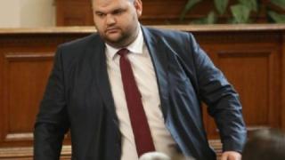 Делян Пеевски след разпита: Явих се в прокуратурата, но кога ще викнат Прокопиев и Слави Трифонов