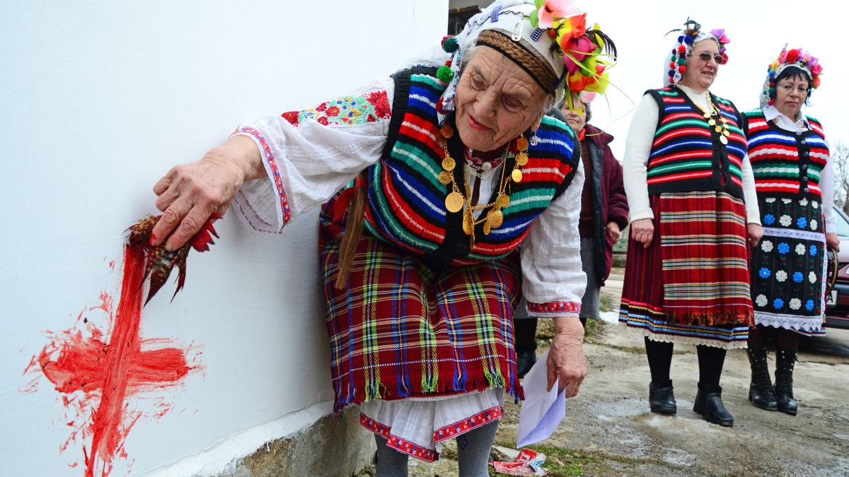 Днес е Петльовден, празник на мъжките рожби