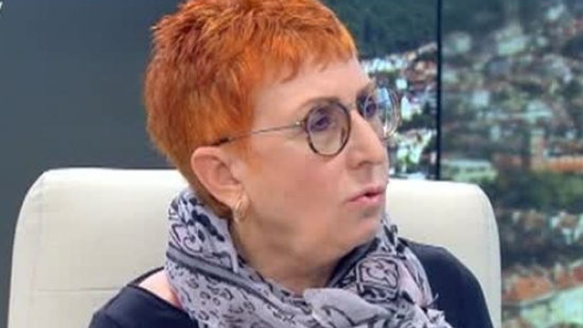 Екатерина Бончева: БСП се притеснява от проверките на кредитните милионери