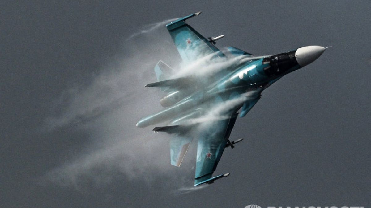 Business Insider: Руската армия се оказа много по-силна, отколкото допускахме      