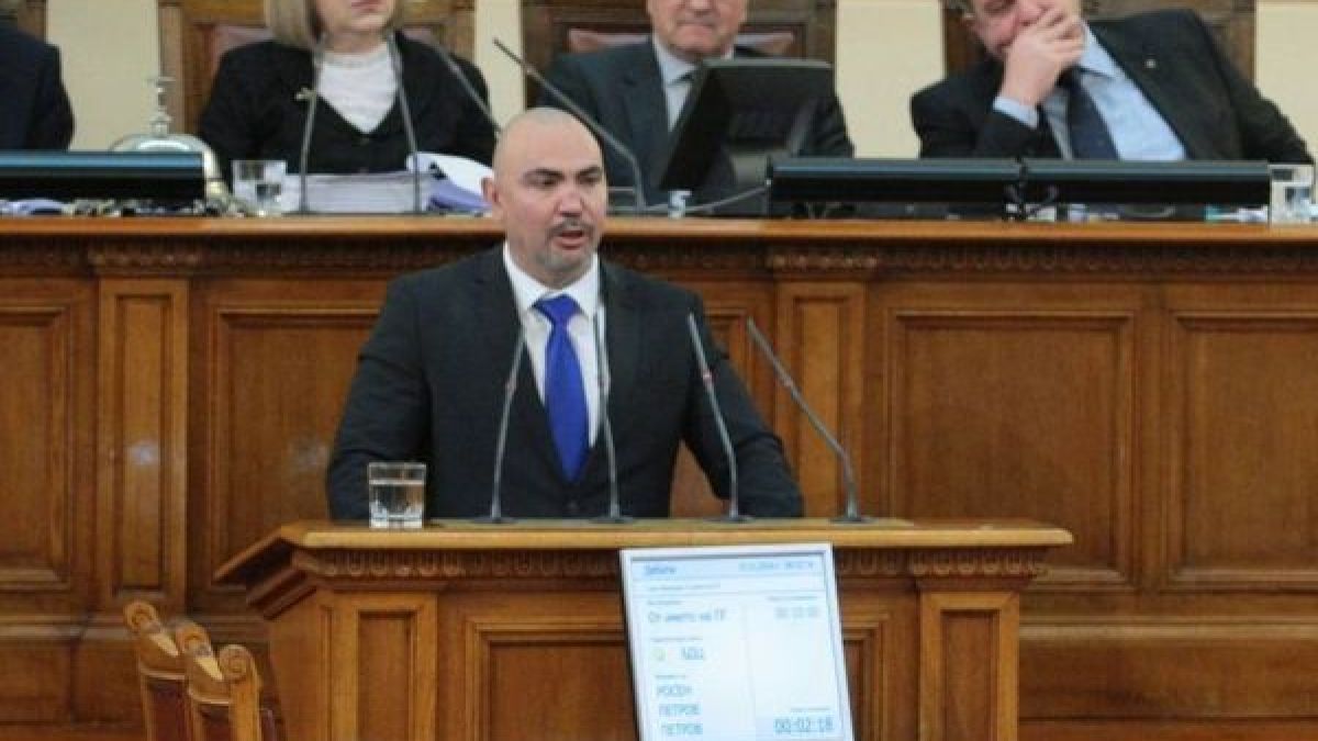 Росен Петров: 1 февруари и 9 септември трябва да ни обединяват, а не да ни разделят