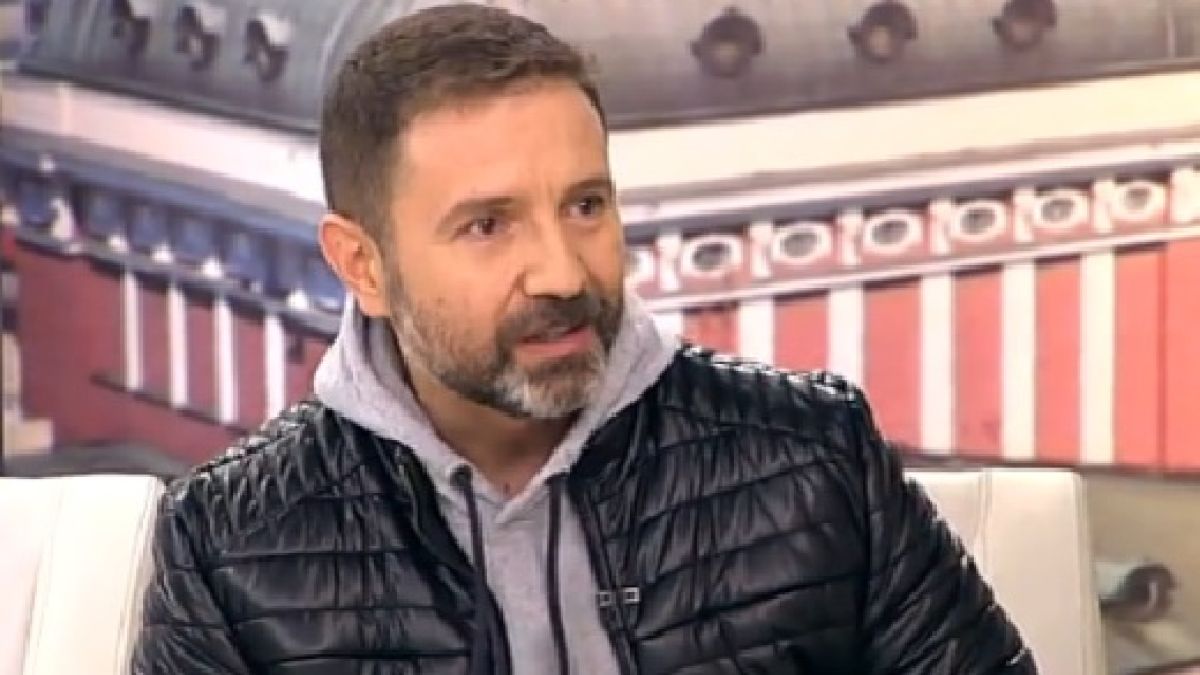 Режисьорът, снимал филм за баба Ванга: Няма как някой да ѝ е нареждал какво да говори