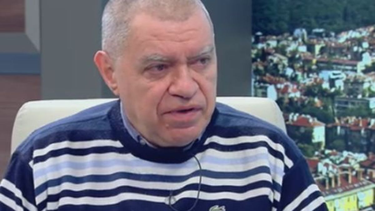 Проф. Михаил Константинов: Кунева трябва да бъде много внимателна 