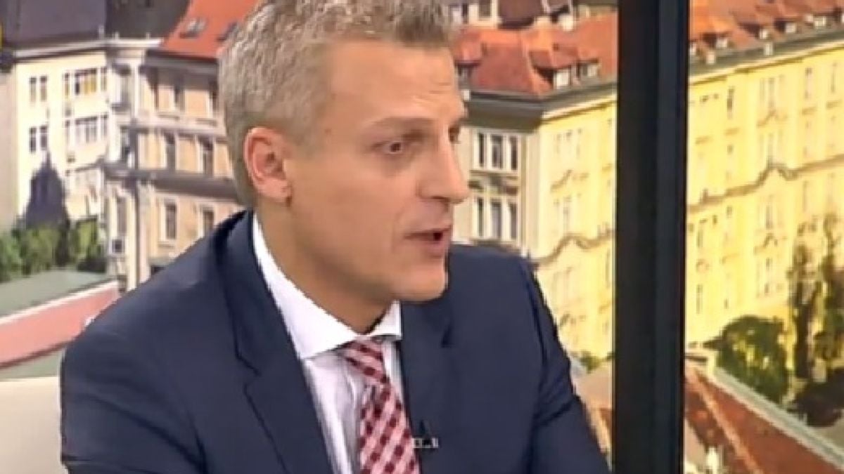 Москов за Реформаторския блок: Идват тежки промени!