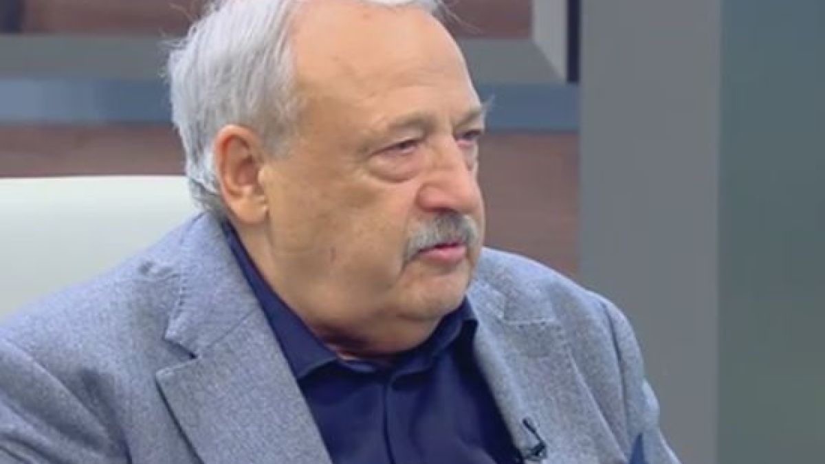 Гарелов: Когато нашите шофьори започнат да си правят скара, ще сме стигнали гръцките фермери 