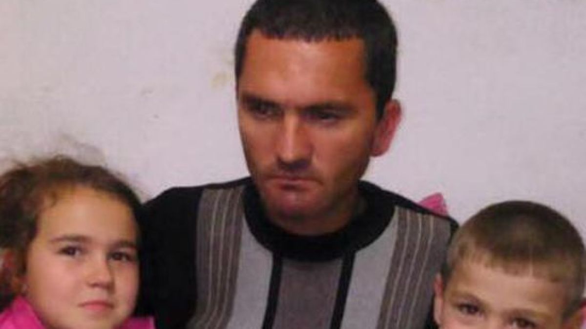 Грешна диагноза съсипа здравето на 33-годишен баща на две деца