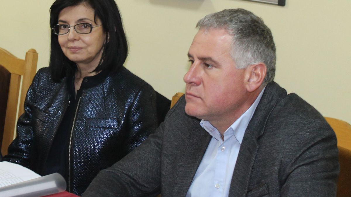 Съпартиец четка Кунева: Тя е универсален боец, Тодор Танев й завеща много „мини“
