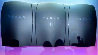 Tesla подготвя нова версия на батерията Powerwall (ВИДЕО)