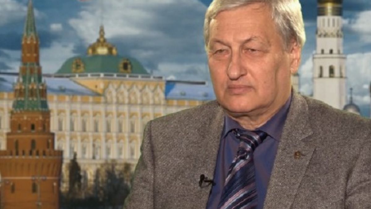 Руски генерал от разузнаването посочи колко хиляди българи са се продали САЩ
