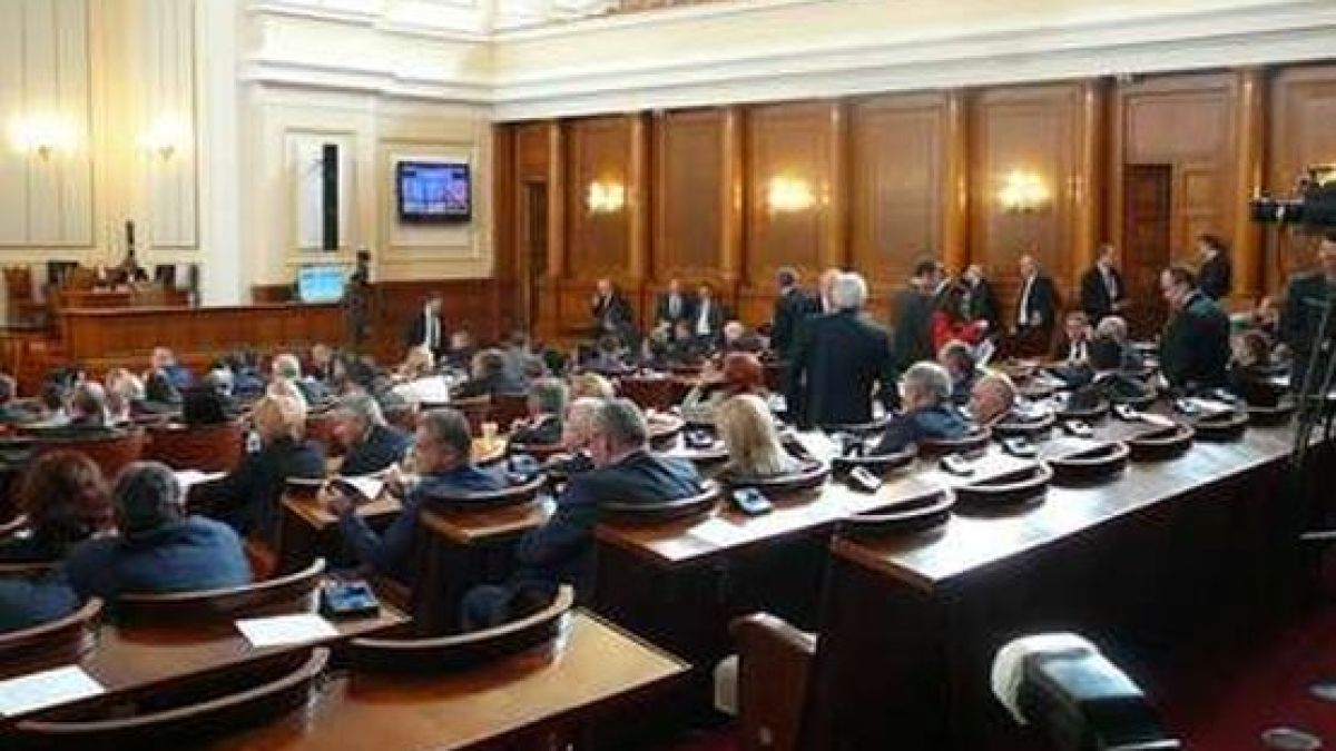 Парламентът прие: Ще можем да пазим небето си заедно с Турция!