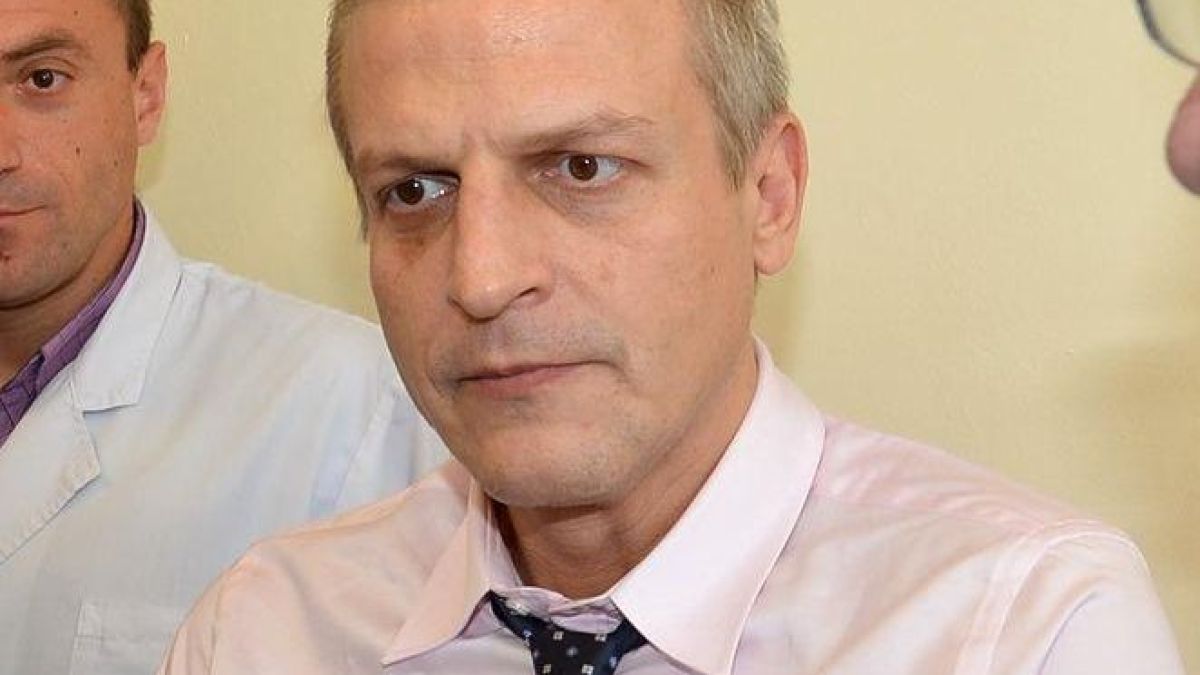 ДПС уличи Москов в лъжа и изригна: Мислим за вас като за бивш министър 