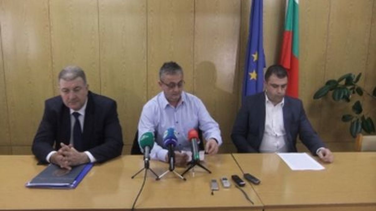 Задържаха трима за убийството на Йордан от Братаница