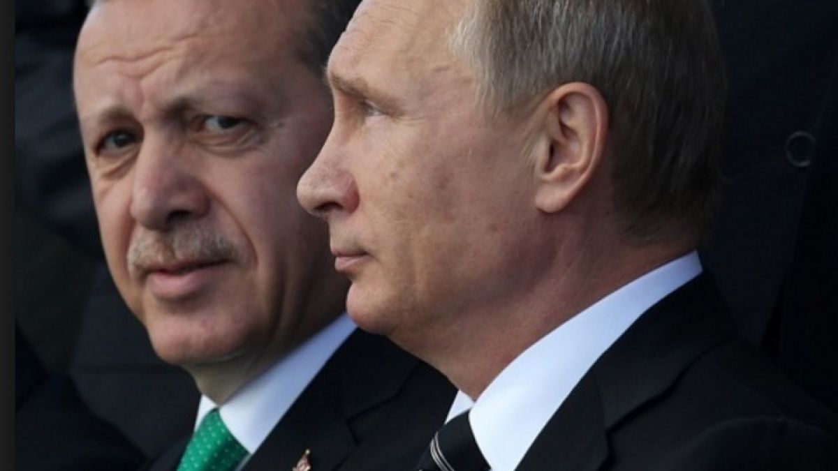 Путин отново отряза Ердоган за среща