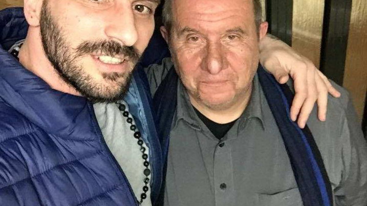 Риалити героят Емил Каменов пред „ШОУ”: С парите от „Къртицата” спасих живота на баща си