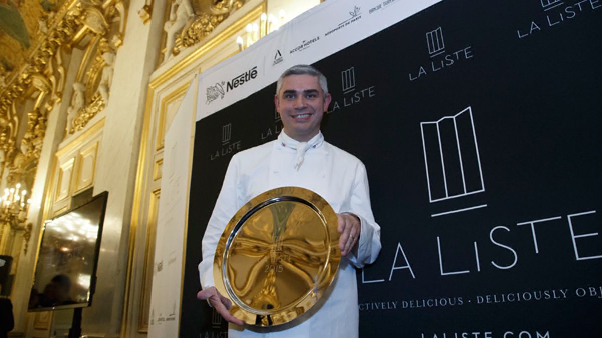 Най-добрият готвач в света се самоубил заради престъпна схема