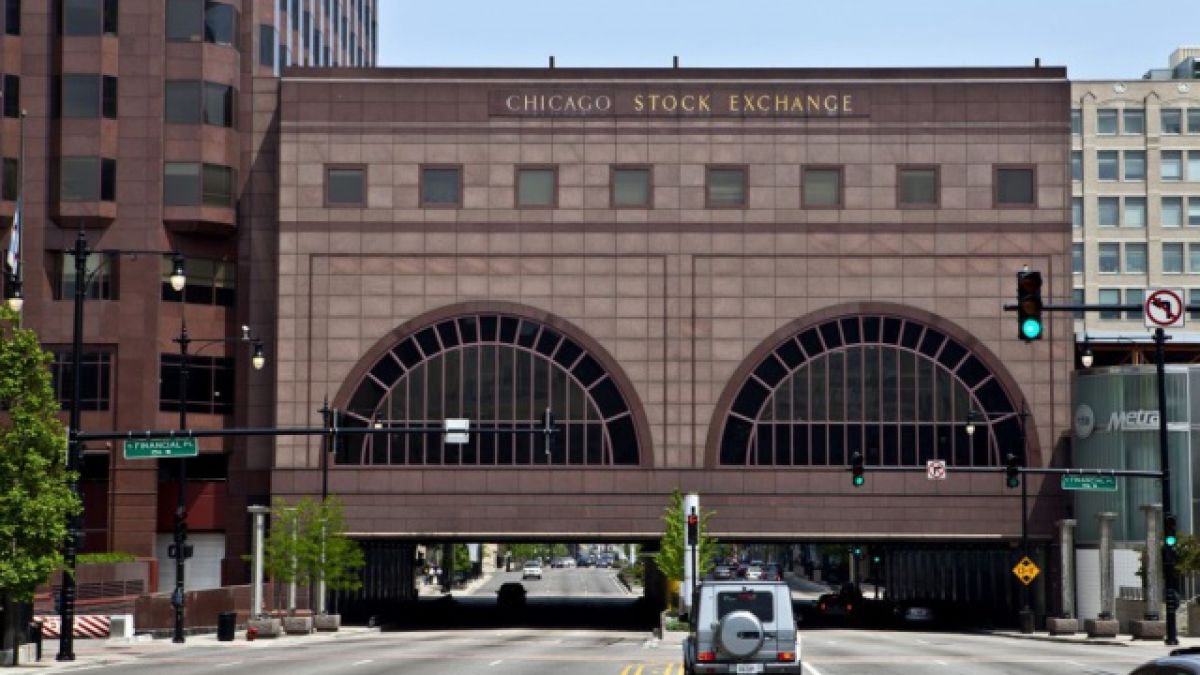 Експанзия: Китайци купуват Chicago Stock Exchange Inc. 