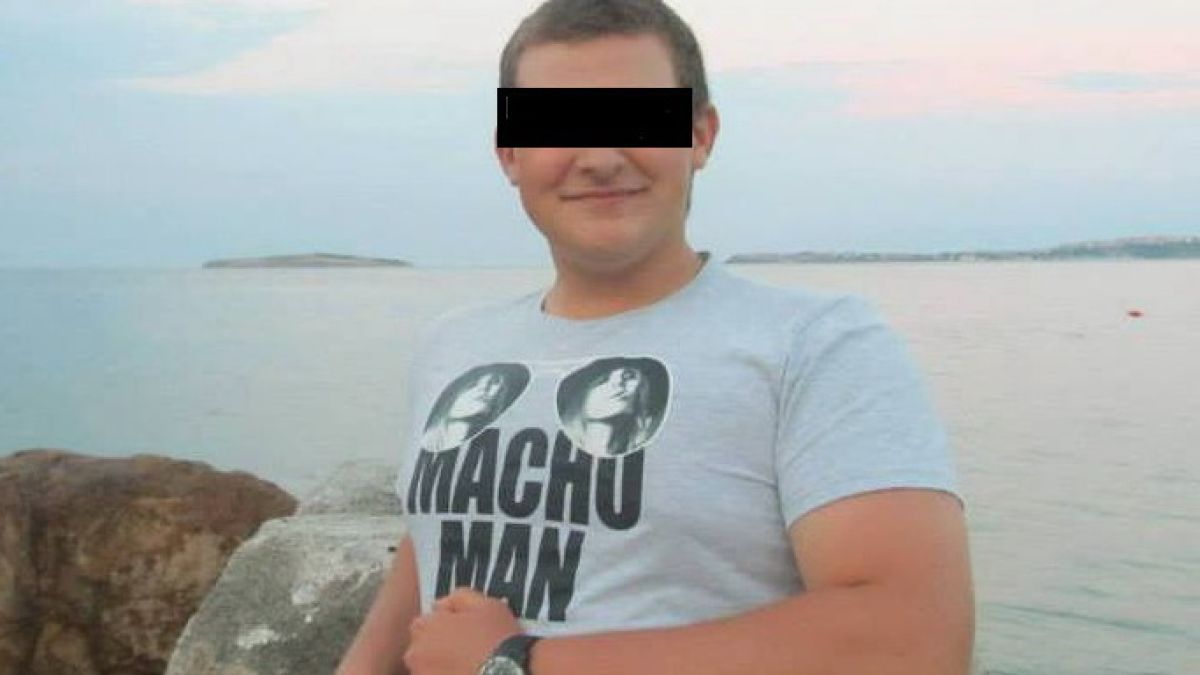Застреляният при обира в Средец Христо от Черноморец бил добро и кротко момче