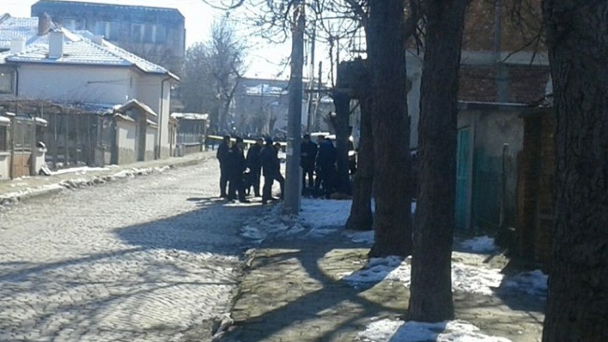 Извънредно! В атакувания инкасо автомобил е имало над 140 бона