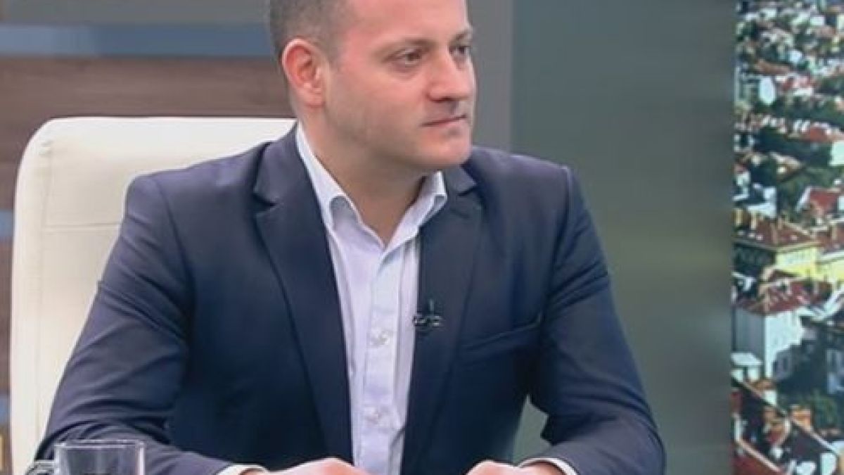 Хекимян поряза Радан Кънев: Излезли сте от властта, ама не съвсем 