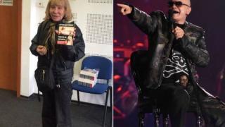 Ицо Петрофф: Слави Трифонов-Славуца е спал с рапъра Боби Малкия! Защо учиндолският селянин мълчи за това и подминава разкритията ми?!