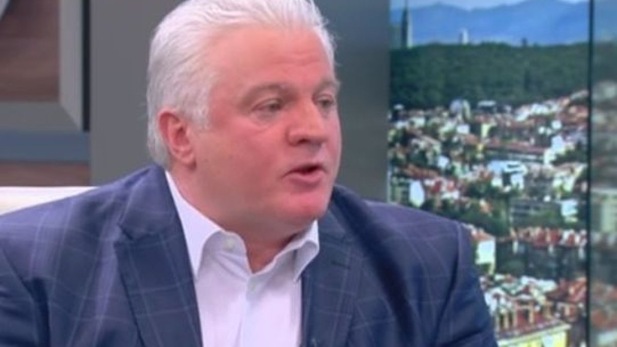 Експерт: Хората от Устина са се защитили, но са превишили правата си
