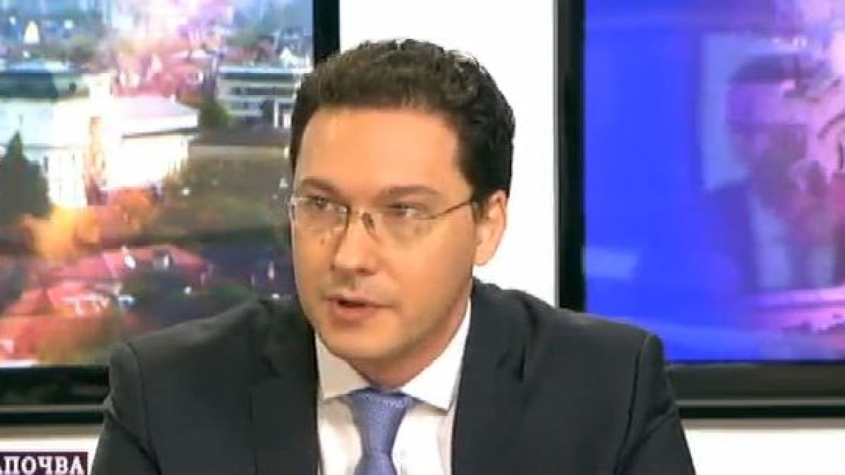 Даниел Митов: Преговаряме като държава с всички, дори с гръцките фермери