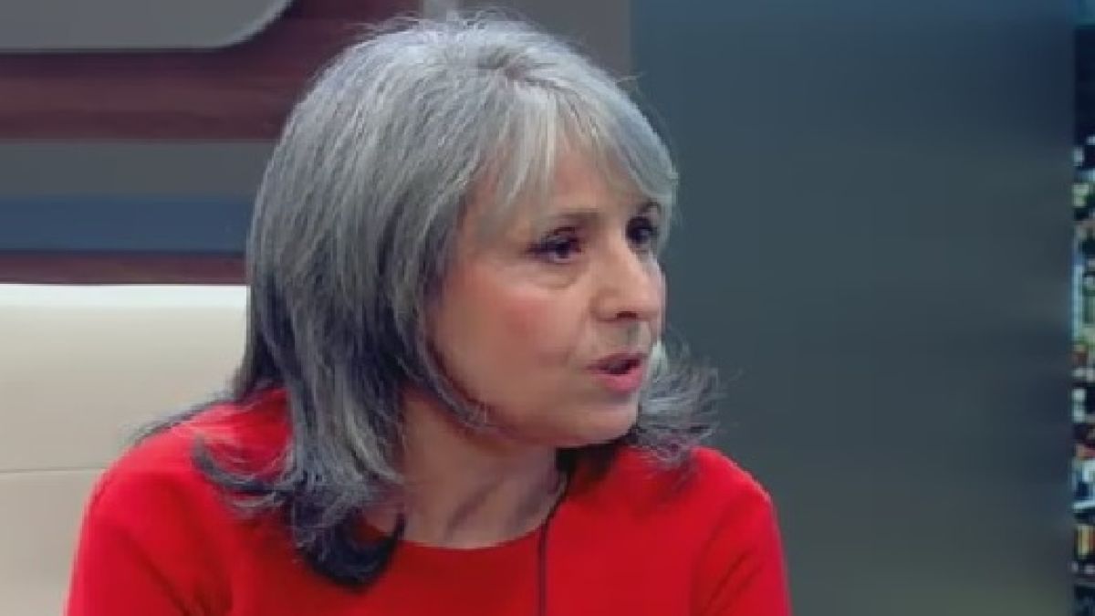 Маргарита Попова: Трябва ни стабилна доктрина, в която ясно да са разписани националните ни интереси