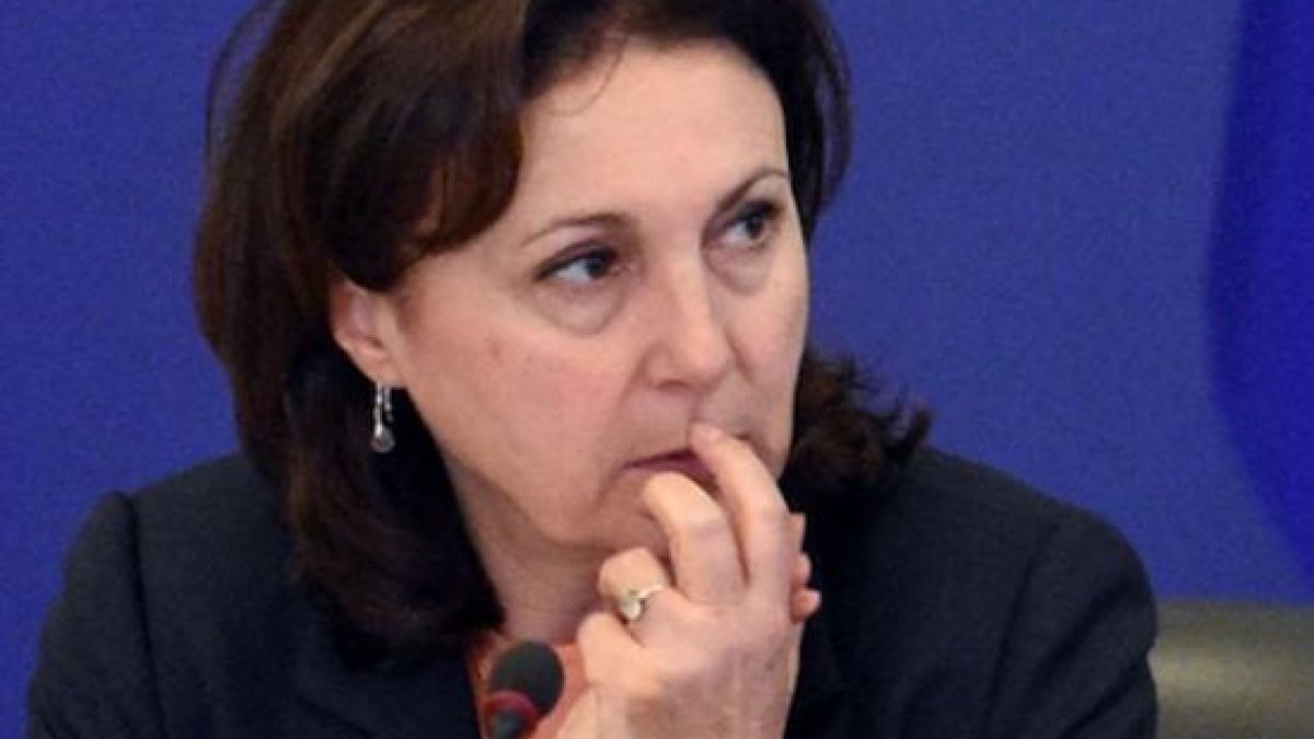 Бъчварова: Ще пращаме армията на границата, ако се наложи
