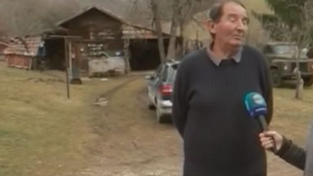 Майката на столичния прокурор била бита, държали къщата отключена (ВИДЕО)