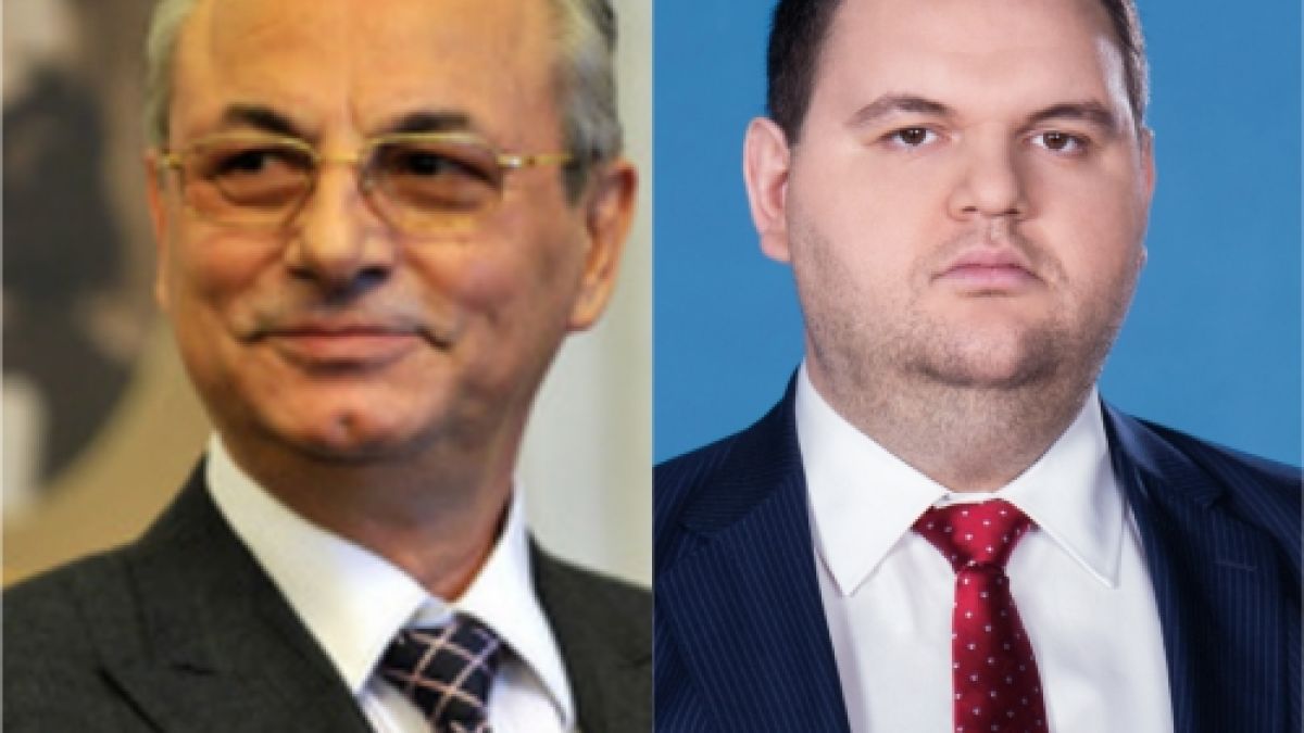 Лъсна истината за Местан и Ердоган - признаха, че Доган и Пеевски работят за българските интереси и ДПС не е турска партия!