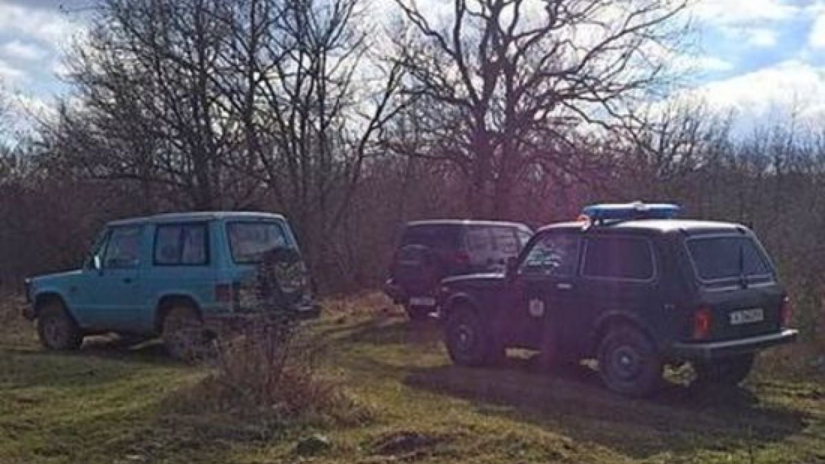 Немощен старец го отнася за убитите глигани край Варвара