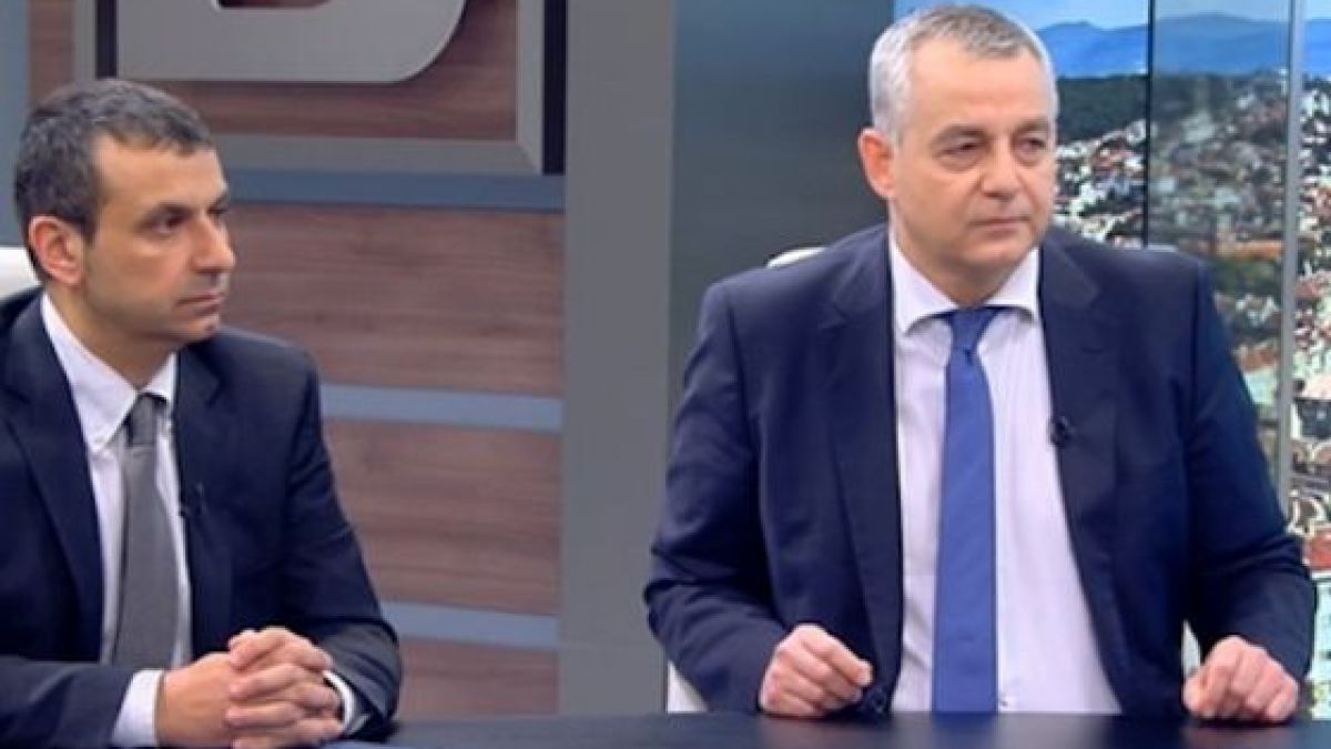 БСП доволна - колкото повече стои този министър, толкова по-добре за опозицията