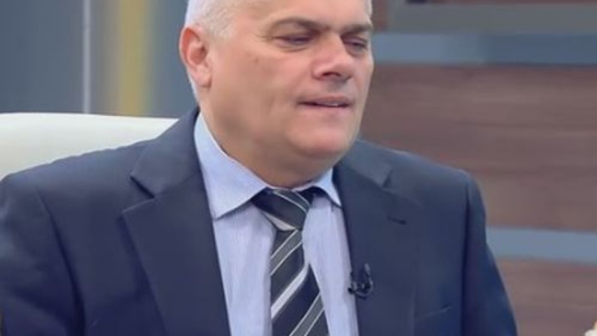 Валентин Радев: Армията е по-подготвена от полицията да пази границата 