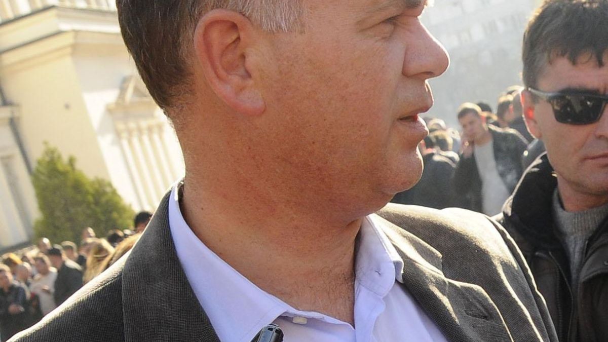 Георги Кадиев обясни що за политически проект ще прави