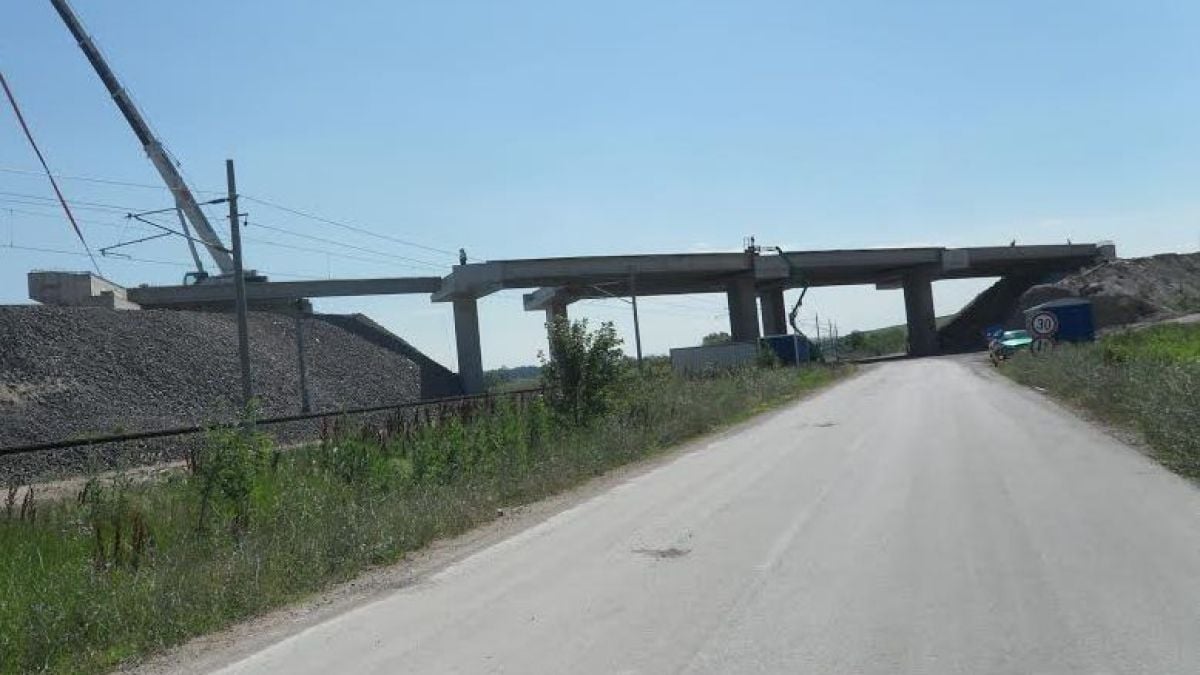 Заради калибриране затварят участък от новата магистрала „Марица”