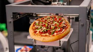 Подземни небостъргачи и храна от 3D принтер - как ще се измени светът след 100 години