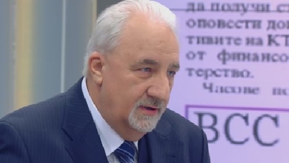 Бивш финансов министър: Докладът на КТБ трябва да разкрие кой открадна парите и къде са те