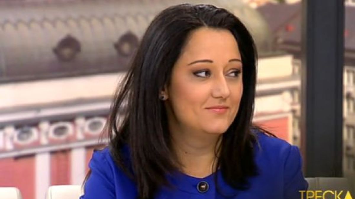 Лиляна Павлова: Разграничаваме се от съмнения, че има зависимости в правителството