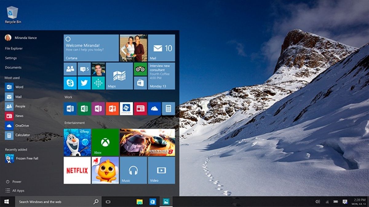 Flash Player не работи, ако не се използва администраторски акаунт в ОС Windows 10