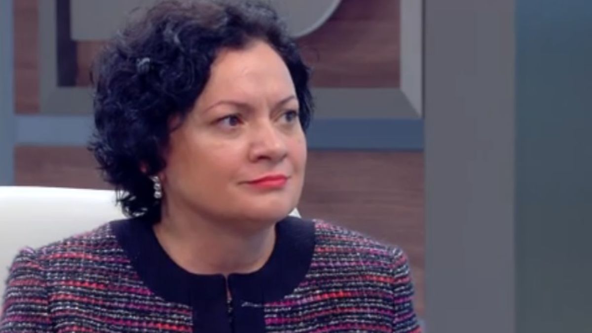 Екологичният министър: Върнахме плана за управление на Витоша