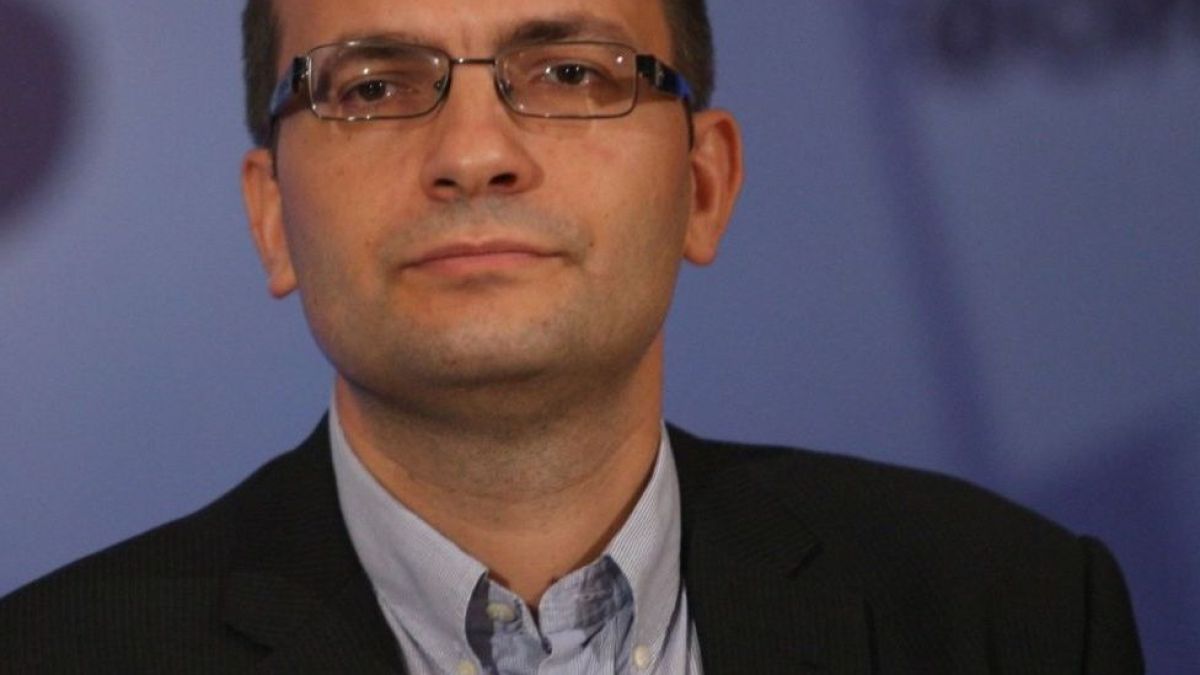 Мартин Димитров проговори: Срязаха ми спирачките заради КТБ! (СНИМКА/ВИДЕО)