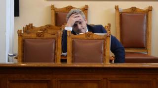 Д-р Димитър Петров пред БЛИЦ: Идеите на Москов са провал! Той бяга от електронната здравна карта