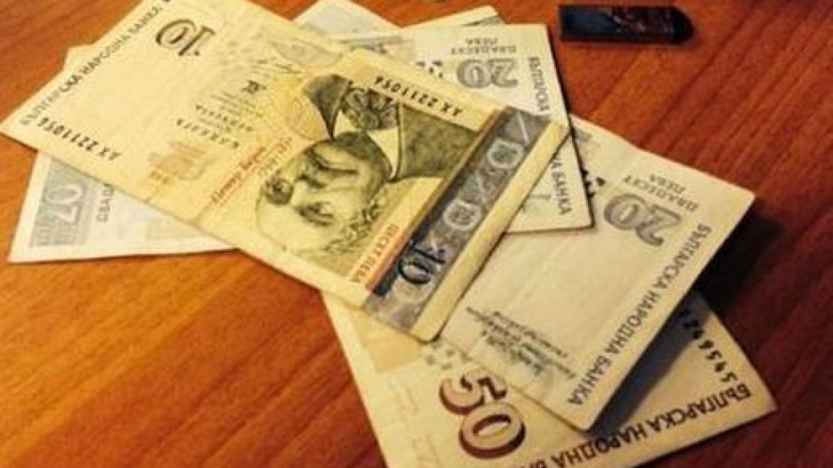 Половината от българите не могат да си позволят неочаквани разходи 