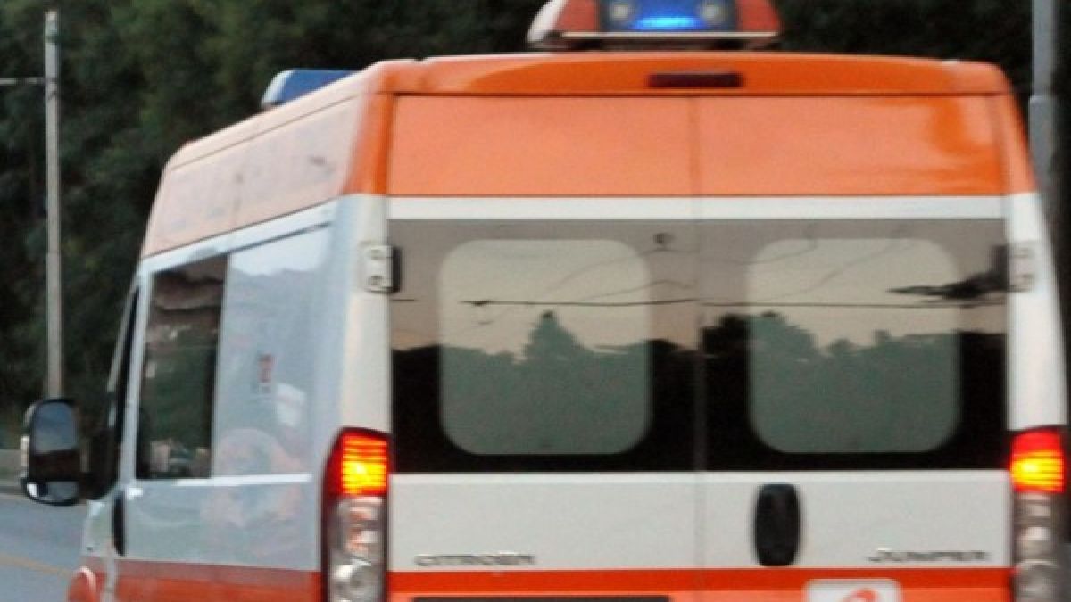Извънредно: Магистрат се самоуби в София