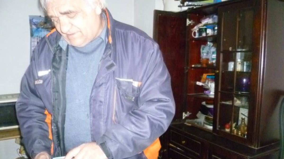 Бащата на Илия, който разби колата на пловдивския кмет: Той е много чувствителен и все иска да помогне  