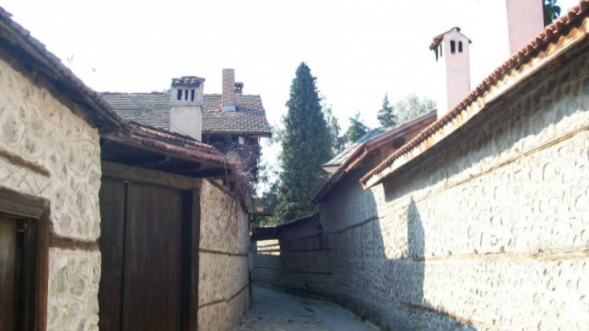 Банско връща славата на Стария квартал 