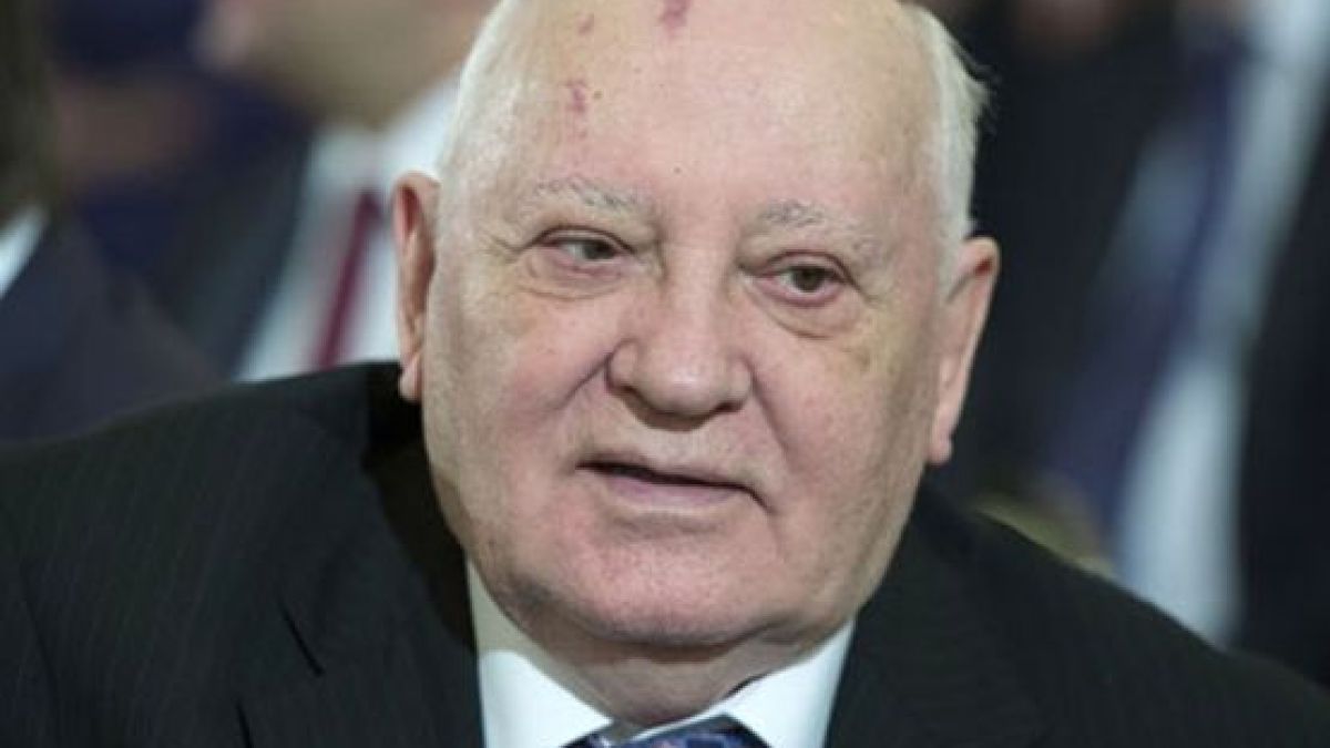 Михаил Горбачов рязък към Никита Михалков: Гледай си киното