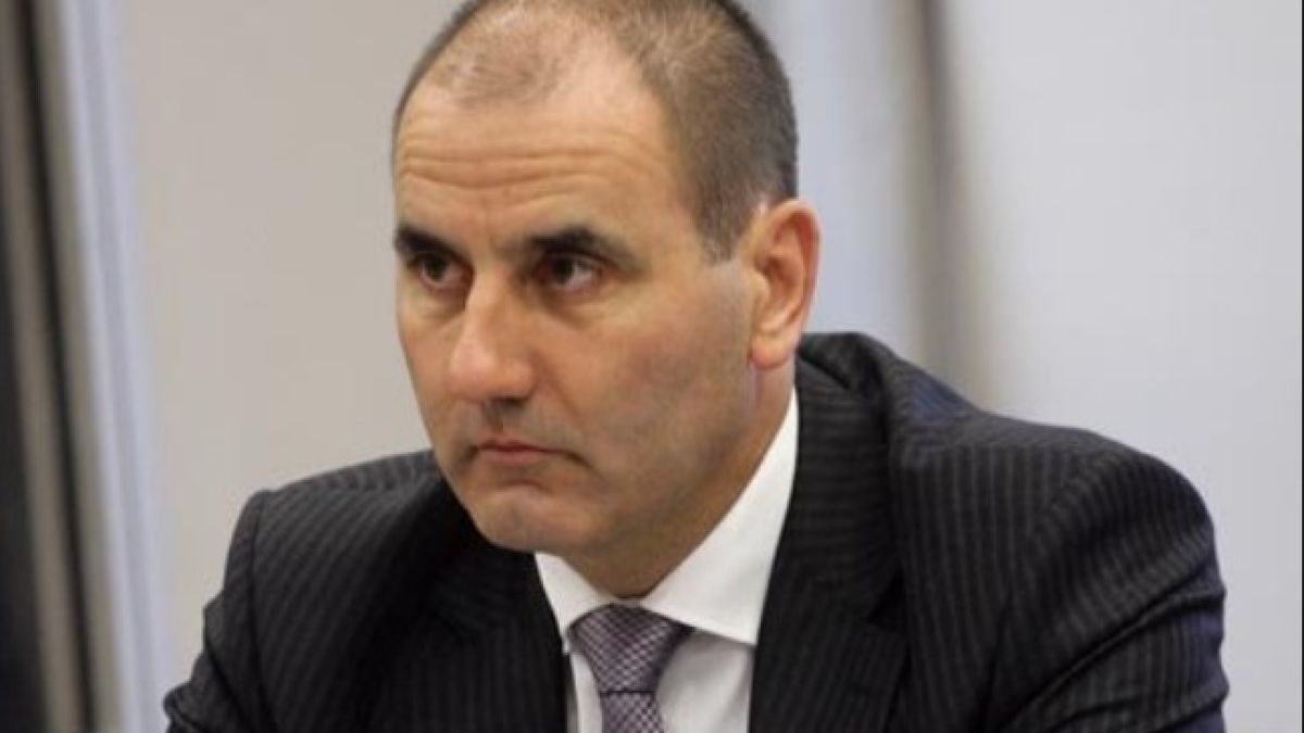 Цветан Цветанов поряза Радан, може да го даде на съд за клевета