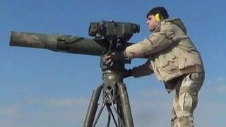 Руско техническо чудо спасява войниците на Сирия (ВИДЕО)