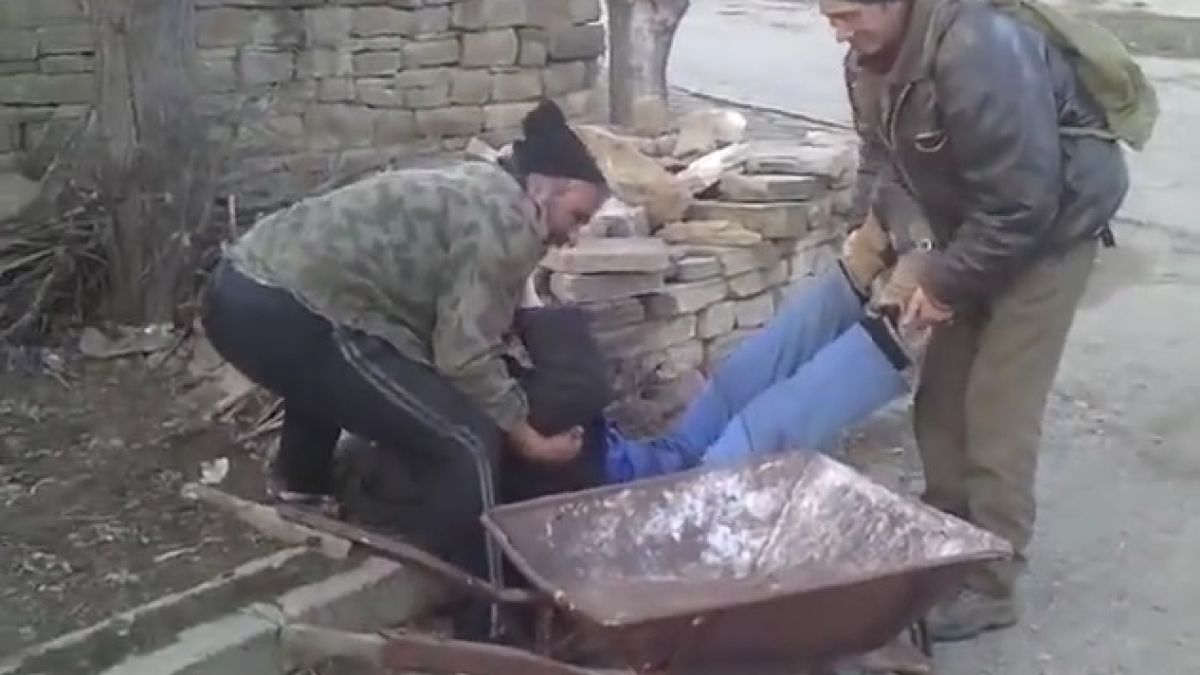 ВИДЕО от Мокрен разсмя цяла България (18+)